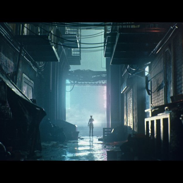 2022, l'Odyssée / Dead end (2)
