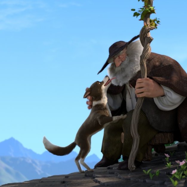 Et pluie c'est tout ? Après la pluie 3