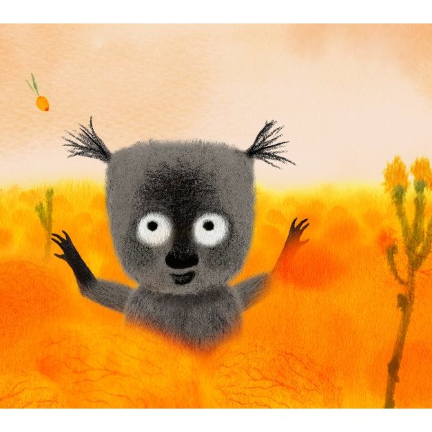 Terriblement mignons/ Les fruits des nuages