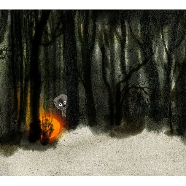 Terriblement mignons/ Les fruits des nuages 2