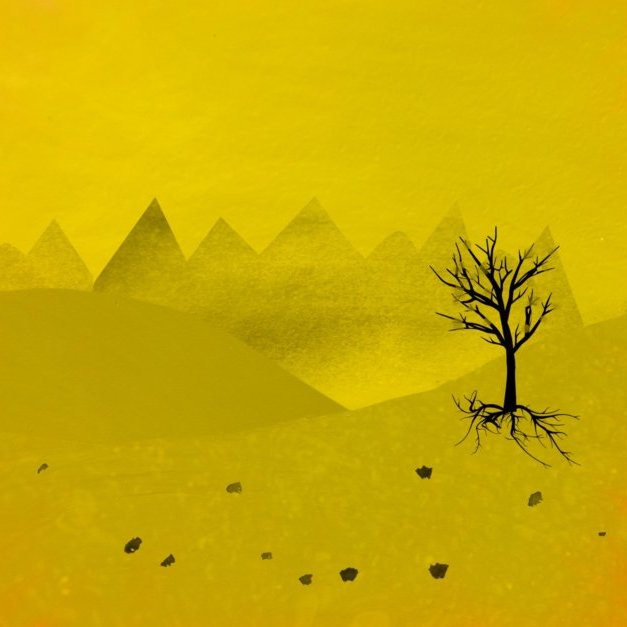 Et pluie c'est tout ? Sur la colline 2