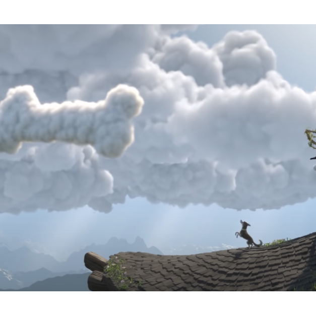 Et pluie c'est tout ? / Après la pluie 1